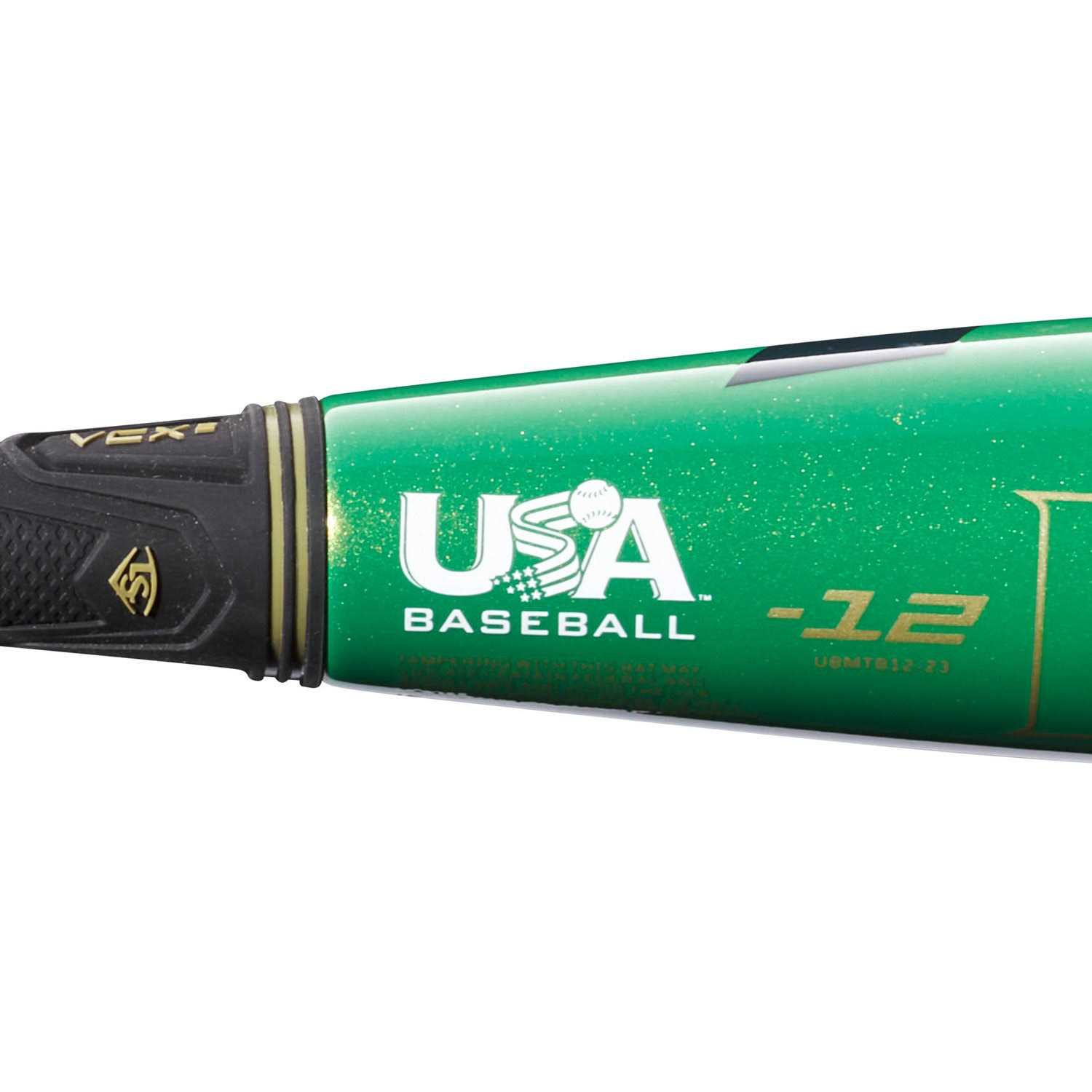 Louisville Slugger 2023 Meta USA Baseball Bat - Sports Supplies Online Store