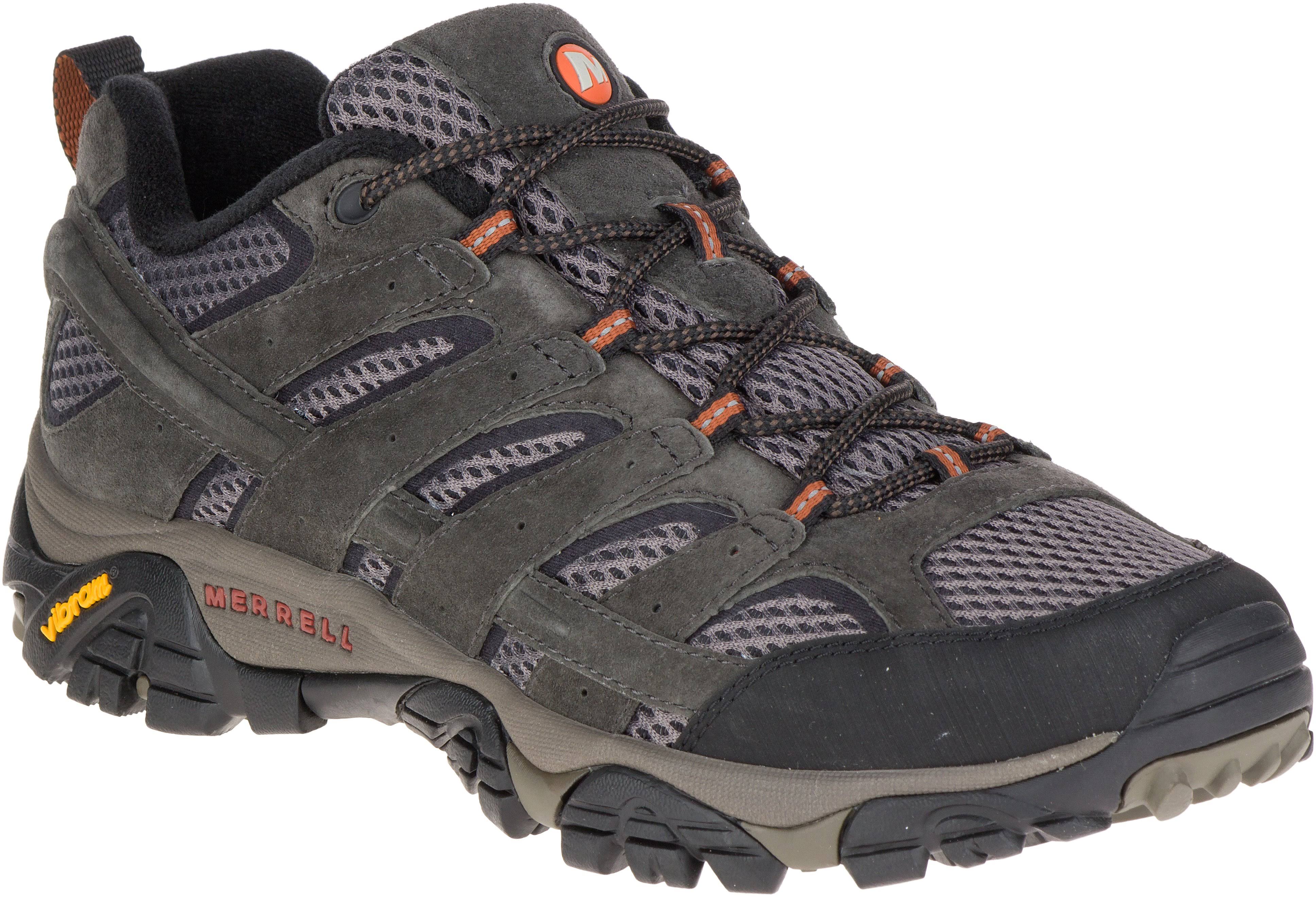Men&s Merrell Moab 2 Vent - Beluga, 7.5