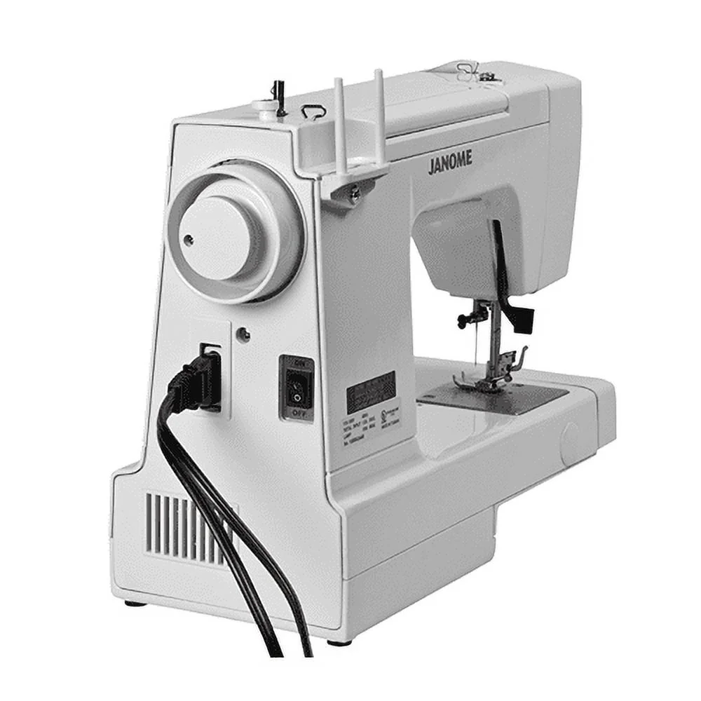 Restored Premium HD1000 Mechanical Sewing Machine + Warranty (Refurbished)