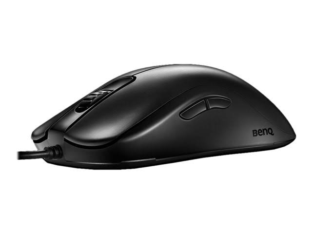BenQ Zowie FK1+ - USB Optical Mouse