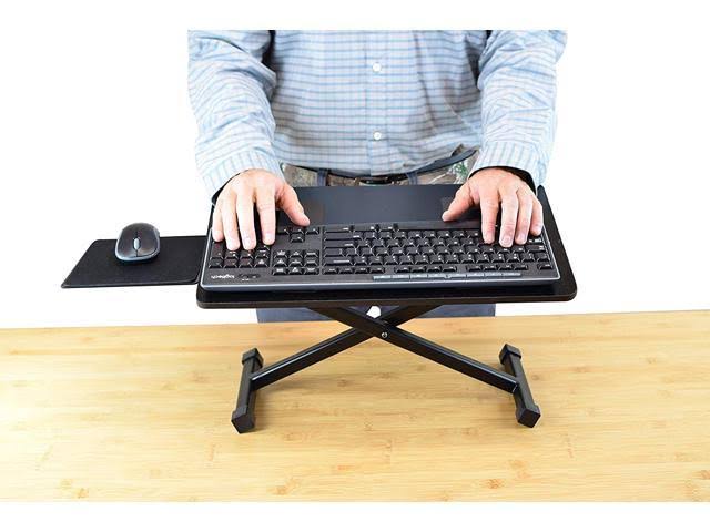 Uncaged Ergonomics KT3 - Keyboard/mouse stand