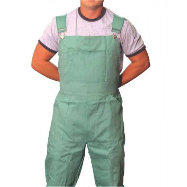 Best Welds Flame Retardant Overalls - Ca-135-Xl