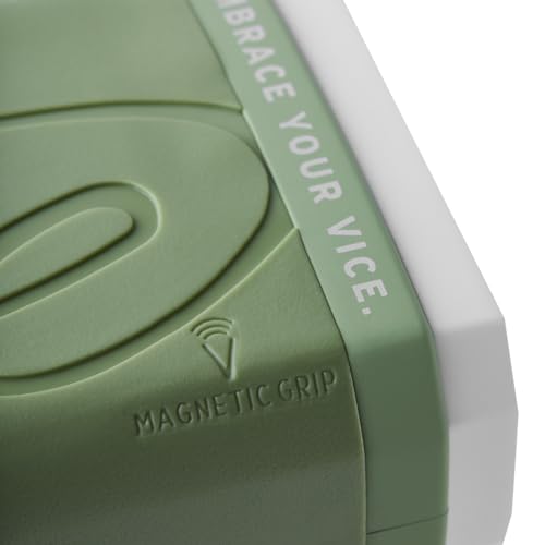 Vice Horizon Golf Laser Rangefinder with Slope