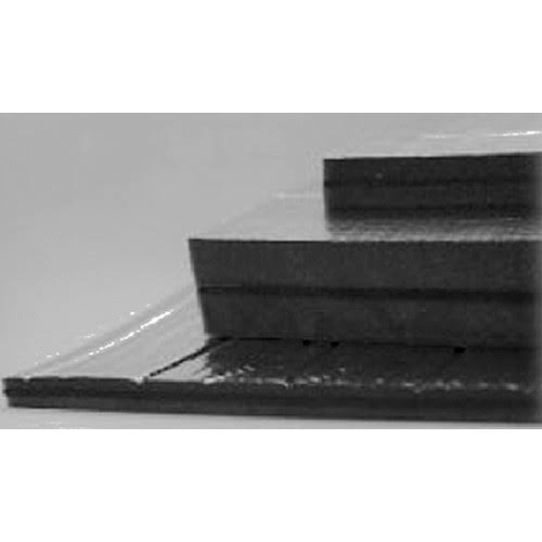 Soundown - IVF1020MNSFT27 Insulation Barrier 2x72x54