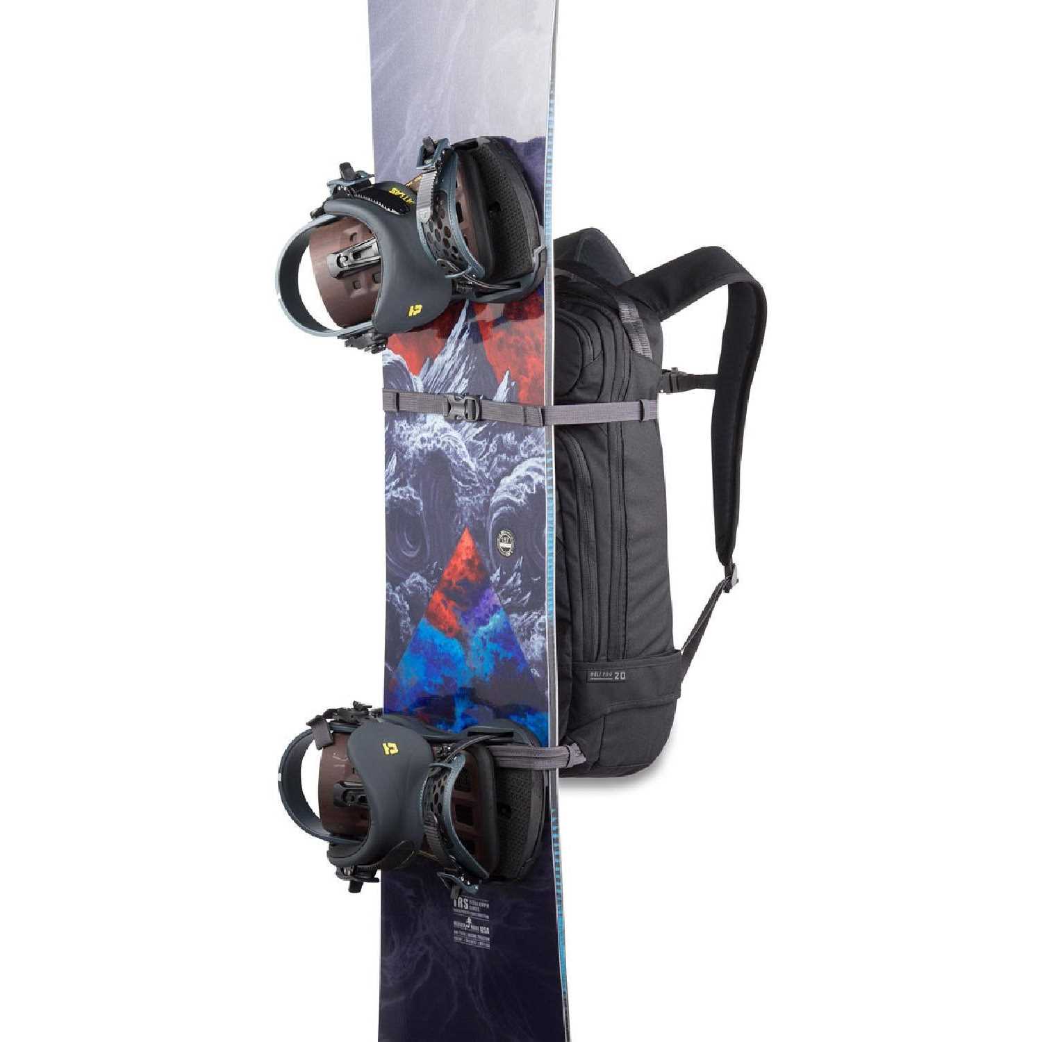 Dakine Heli Pro 20L Backpack - Sports Supplies Online Store