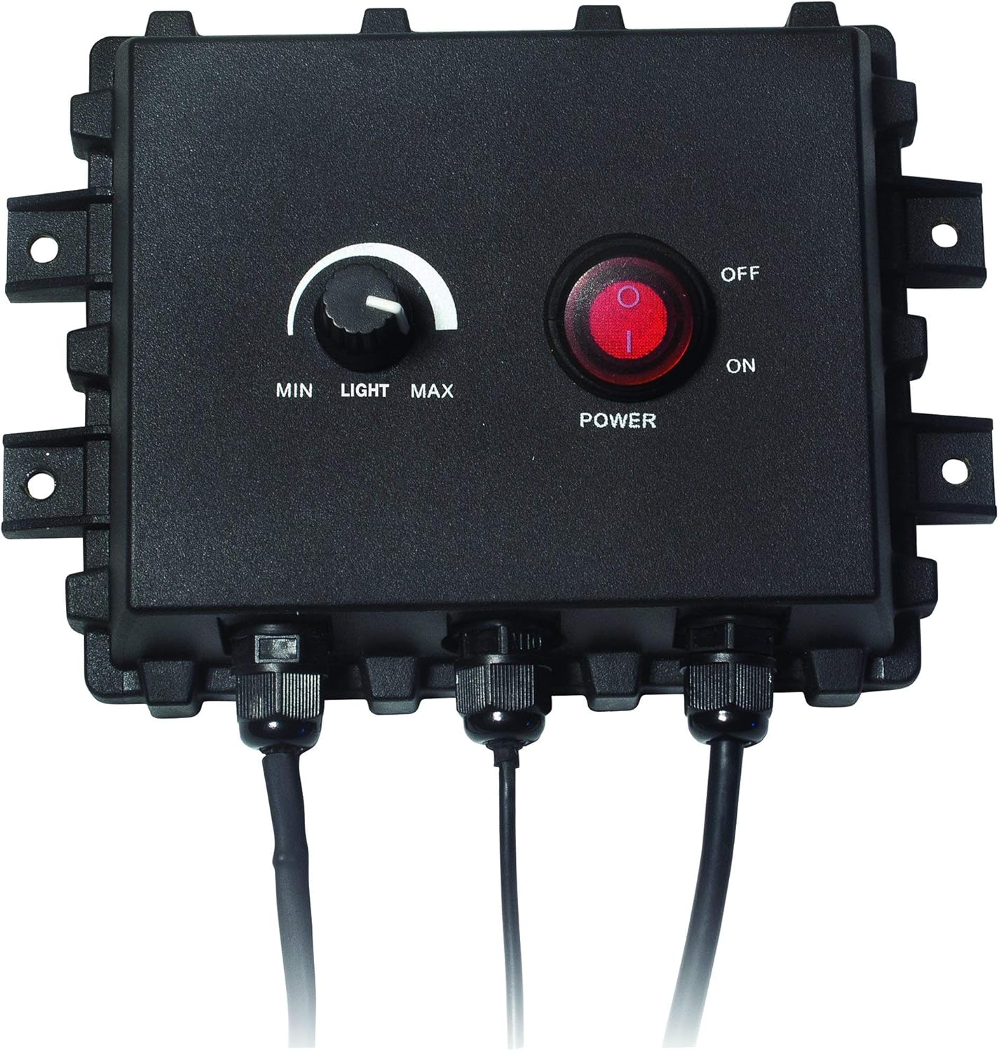 Aqua-Vu AV Multi-Vu Underwater Camera System