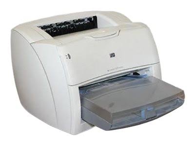 HP LaserJet 1200 Laser Printer