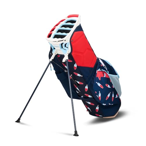 OGIO Golf Woode Hybrid Stand Bag