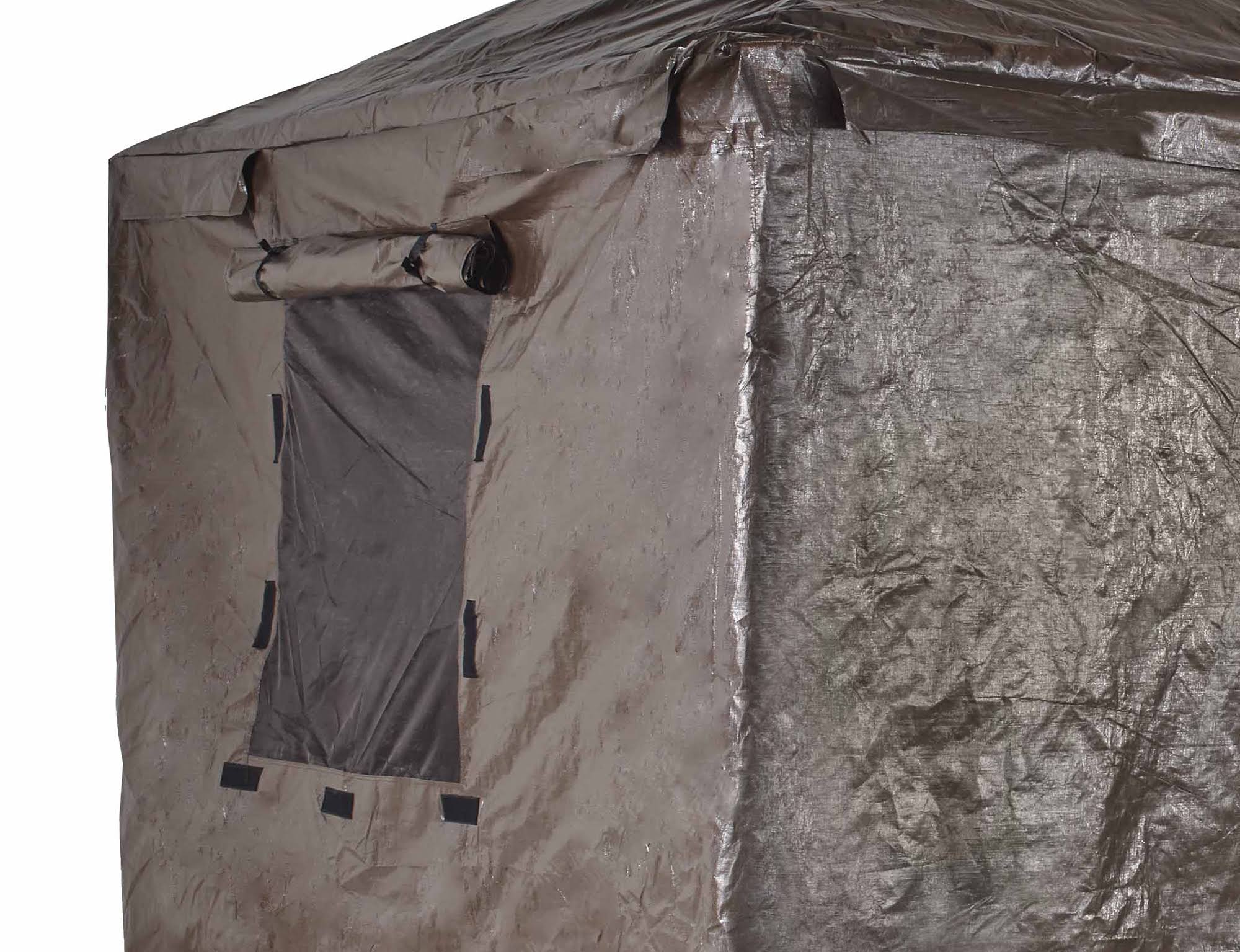 Sojag Universal Winter Gazebo COVER, 12 ft. x 14 ft.