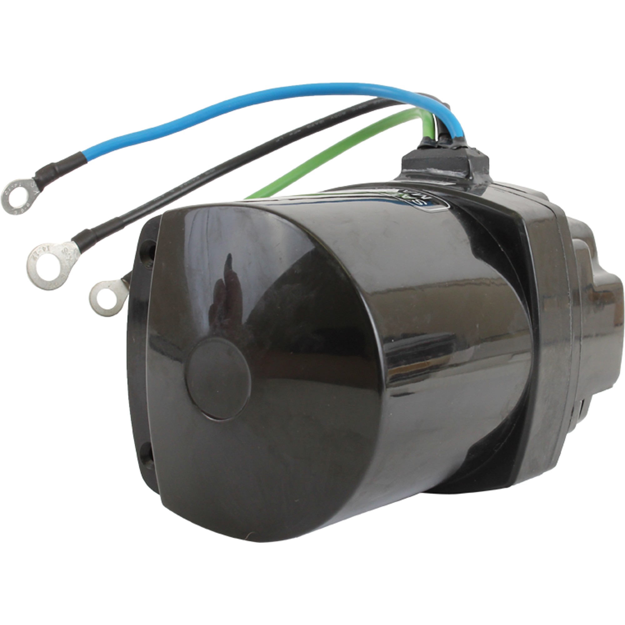 DB Electrical Tilt & Trim Motor 430-22005 For Mercury Marine 3.4 ELPT, 3.4 EXLPT 1984-1987