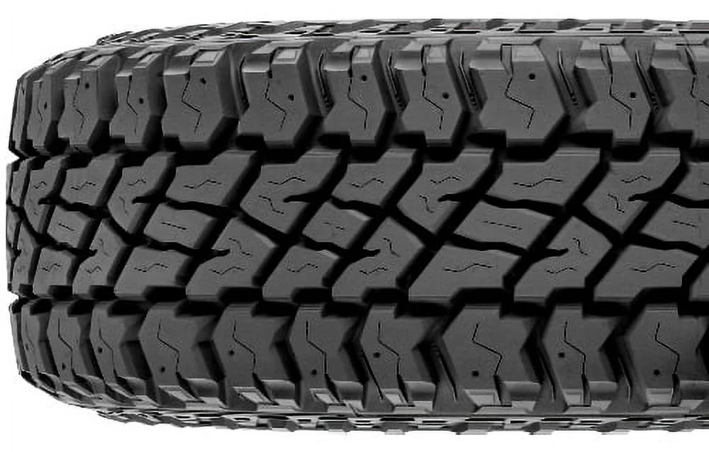 Cooper Discoverer S/T Maxx All-Season LT265/75R16 123Q Tire