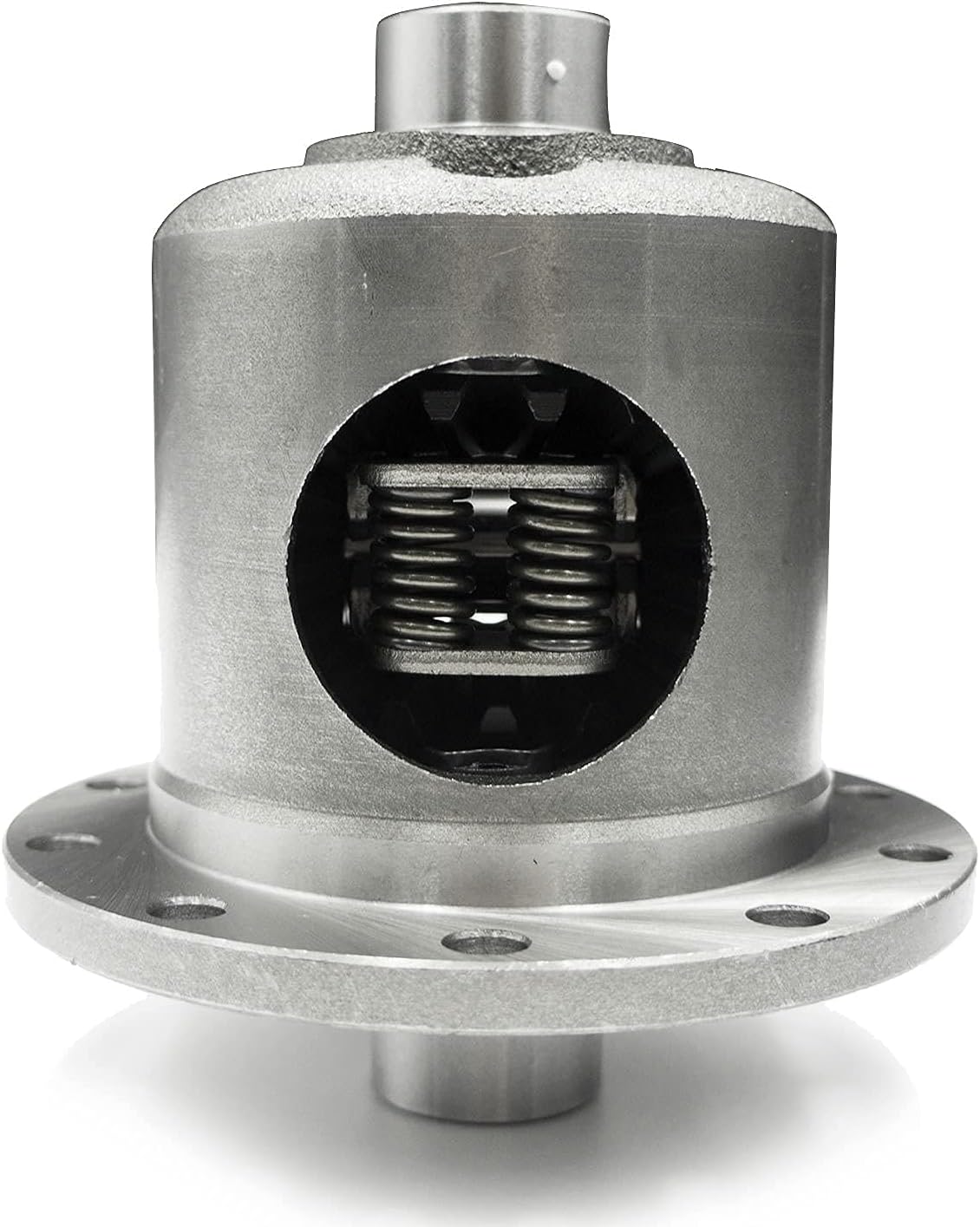 19663-010 Gear & Axle Differential Posi Performance Limited Slip Differential - with 26 Spline Dura Grip Positraction for Chevy GM 7.5" / 7.625''