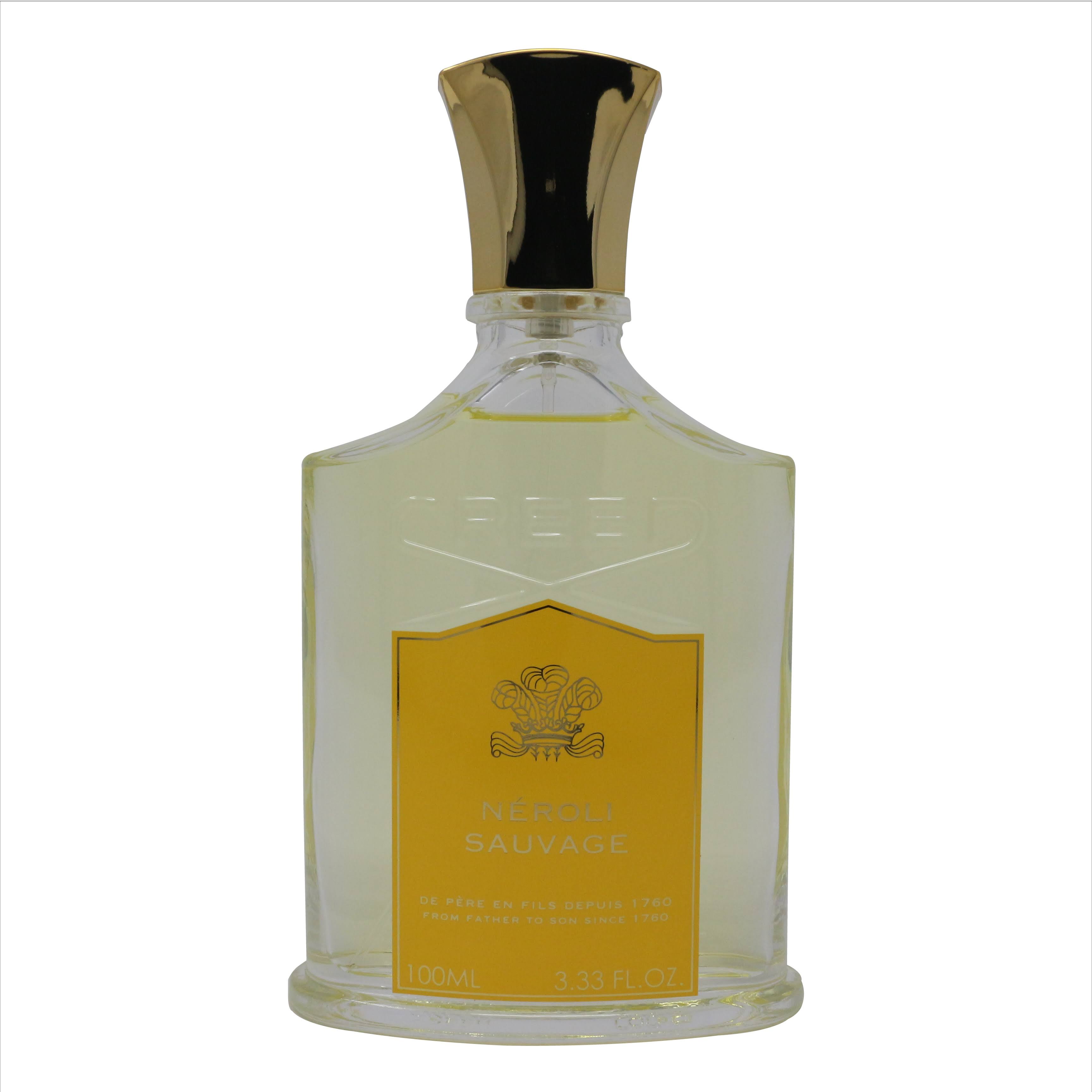 Neroli Sauvage Eau De Parfum Spray by Creed 3.3 oz