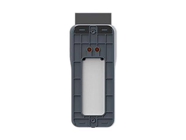 Laview DB6 HD Video WiFi Smart AI Doorbell Camera - Built-in Battery with 1 Free