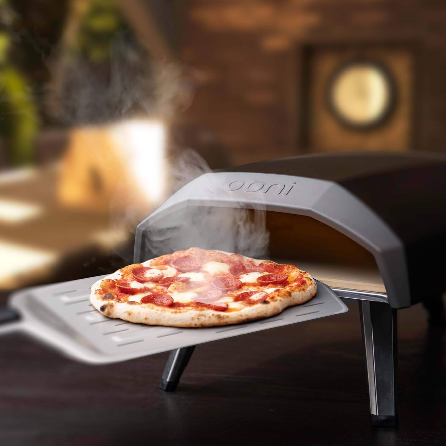 Ooni Koda Gas-Powered Outdoor Pizza Oven