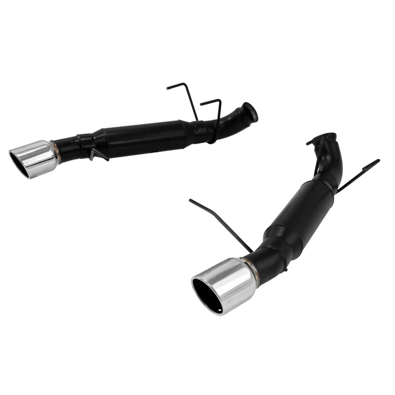 Flowmaster Outlaw Axle-Back Exhaust System: 817516