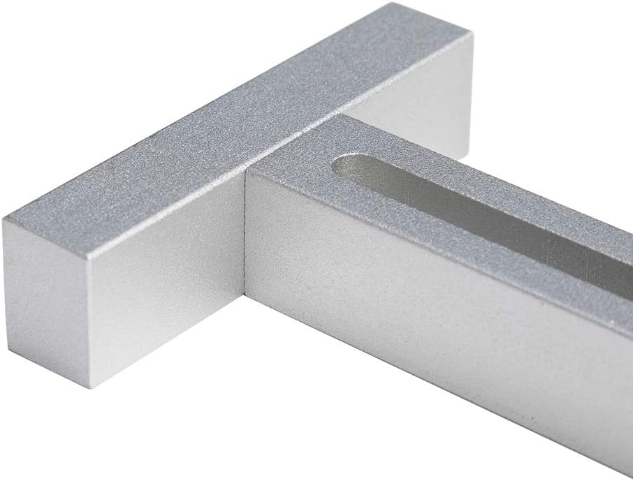Cowryman Saw Gauge Table Saw Fence Alignment Jig Table Saw Dial Indicator Pack of 2