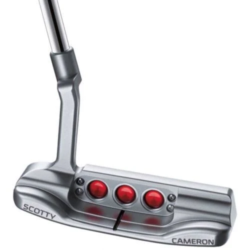 Scotty Cameron Select Newport 2 Putter - 33x22