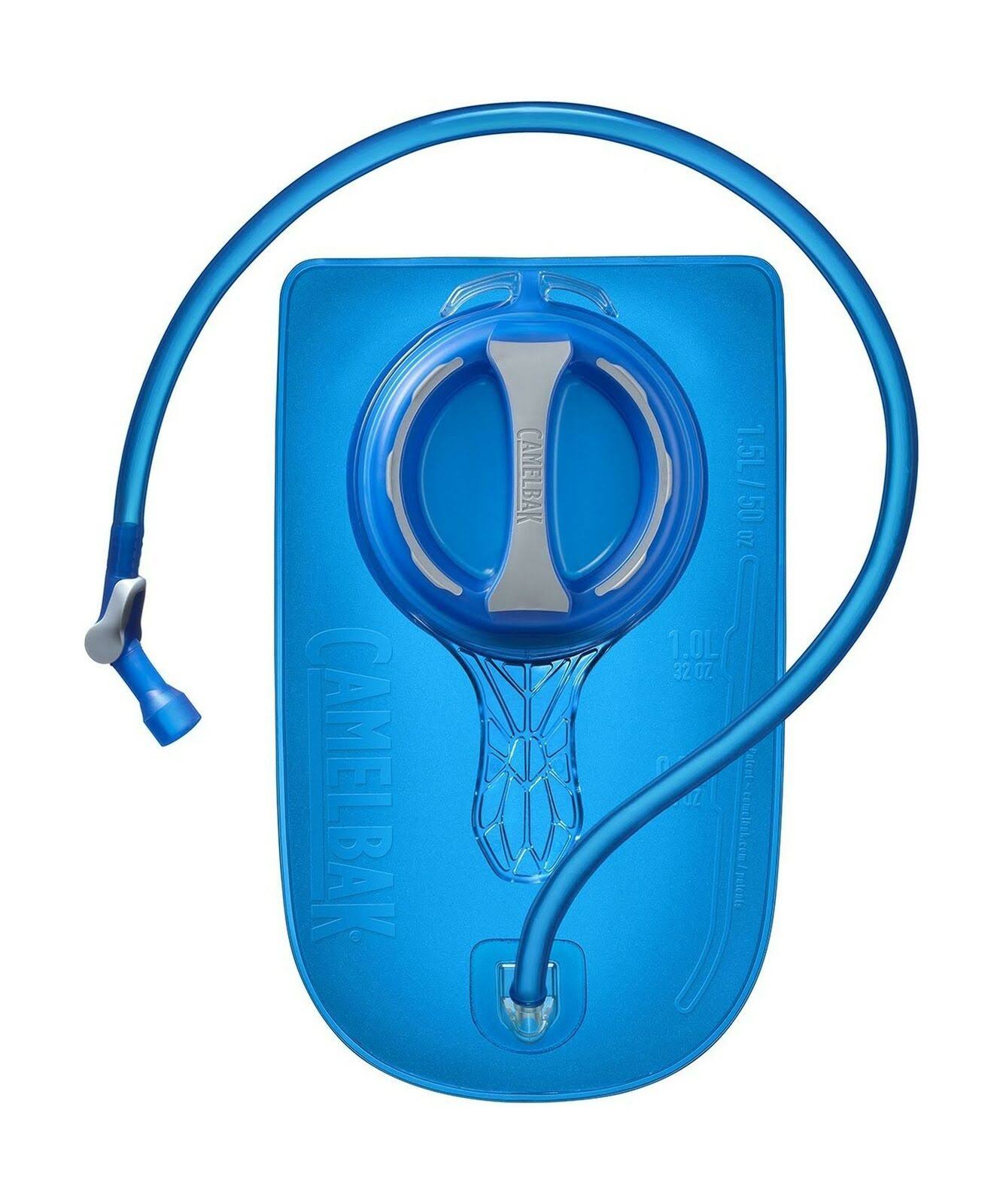 CamelBak - Hydrobak Hydration Pack - Carve Blue Black