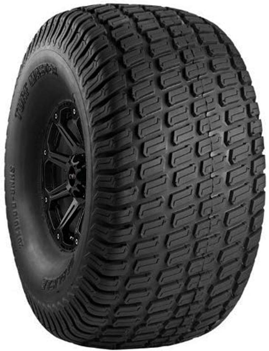 Carlisle Turf Master Lawn & Garden Tire - 20X10-8