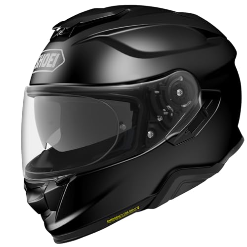 Shoei GT-Air II Full Face Motorcycle Helmet