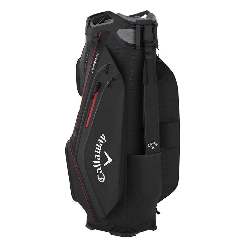Callaway Golf Cart Bag Org 14 - Sports Supplies Online Store