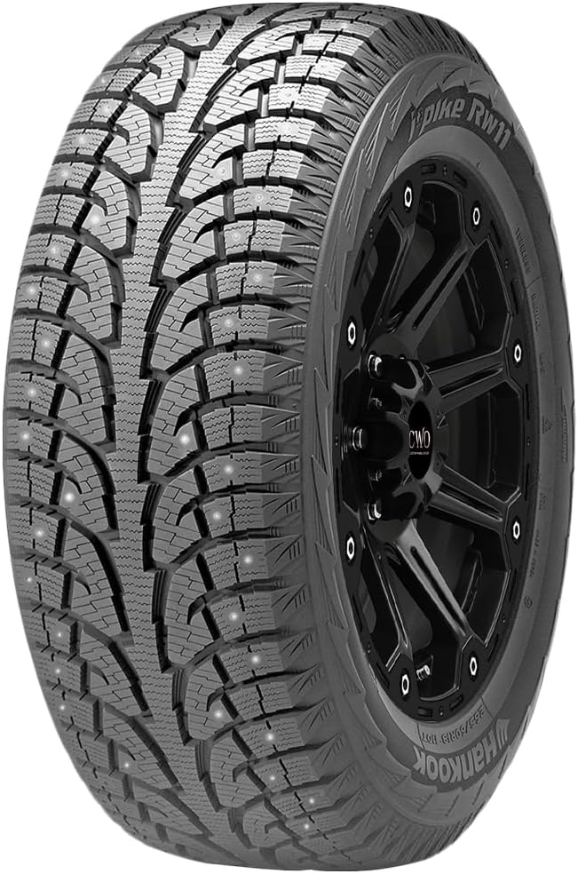 Hankook Winter i*Pike (RW11) LT235/75R15 104/101Q C
