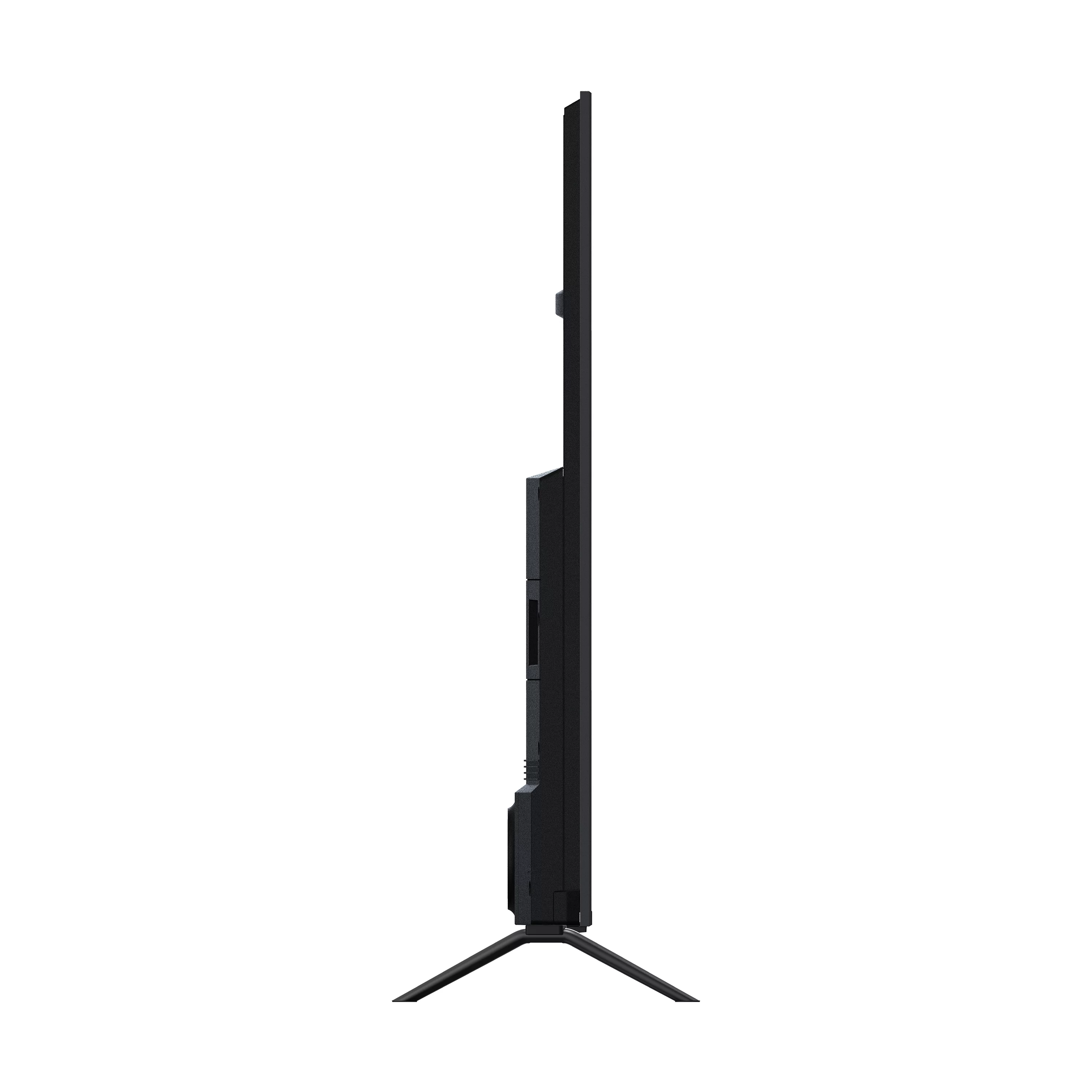 TCL 85” Class S Class 4K UHD HDR LED Smart TV with Google TV, 85S450G