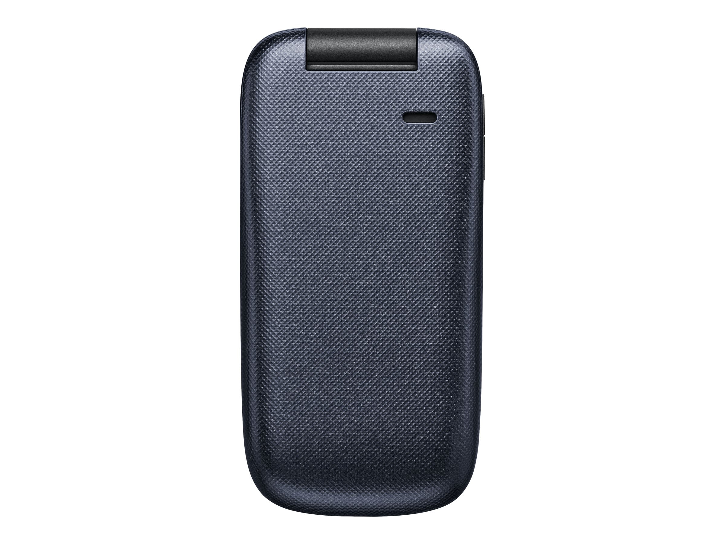 Verizon Kyocera Cadence Prepaid Cell Phone 16GB, Black