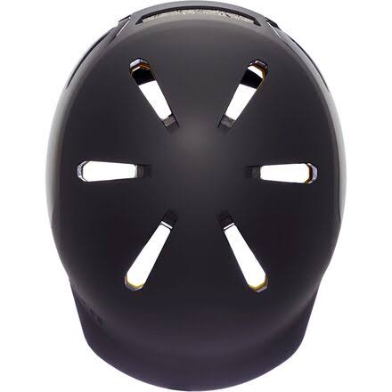Bern Watts 2.0 MIPS Helmet Matte Black, S