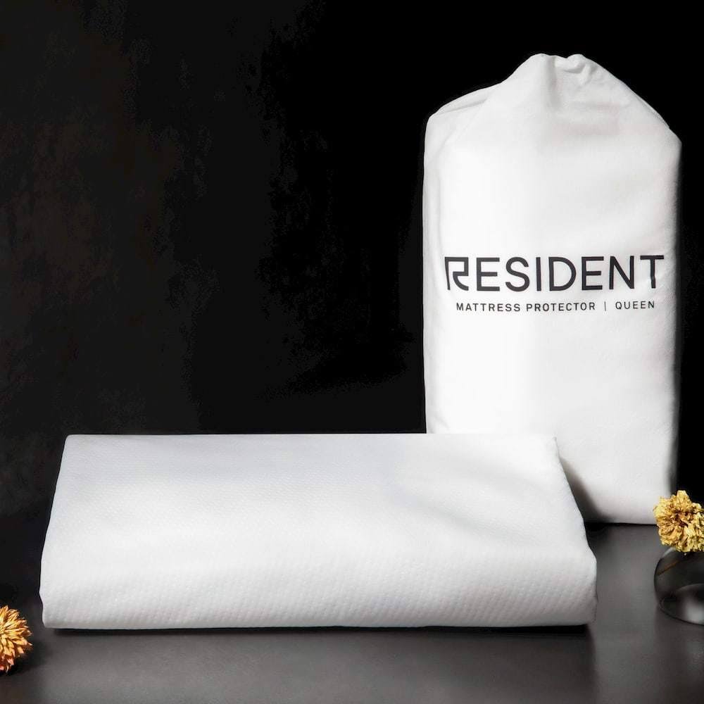 Resident Serenity Sleep Mattress PROTECTOR, Cal King