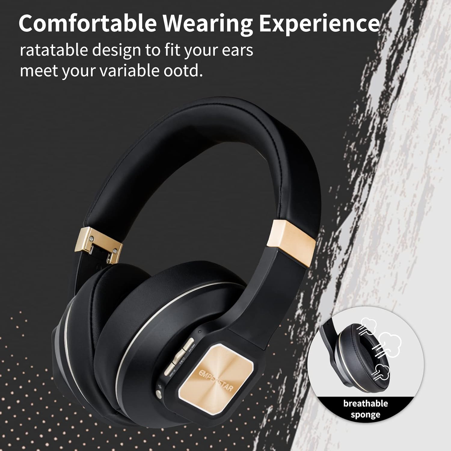 Noise Cancelling Headphones