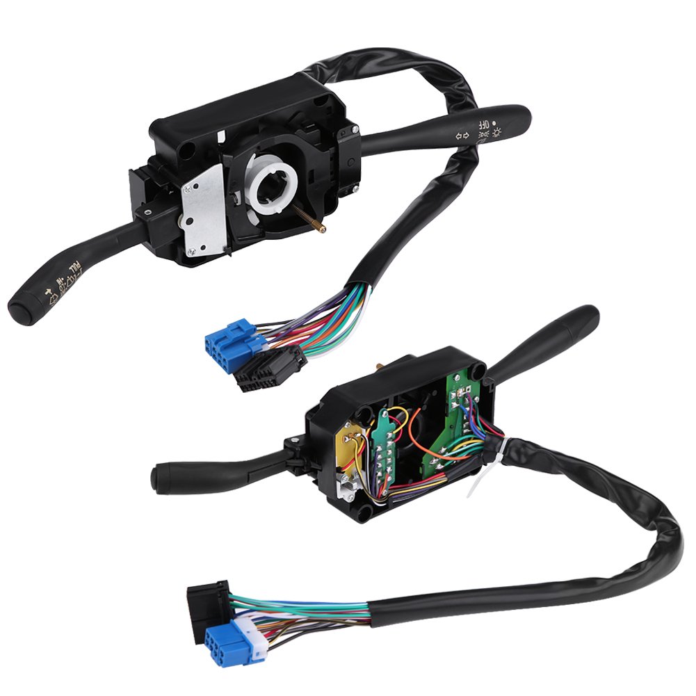GOTOTOP Isuzu NPR Combination Switch