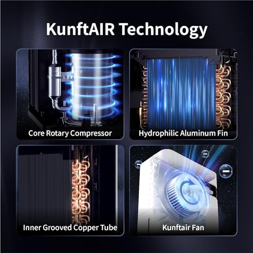 Dehumidifier Home Moisture LED Quiet Humidity Control,4500 SqFt 50 Pint,Large Water Tank,Auto Off,Child Lock,Energy Saving,3 Modes