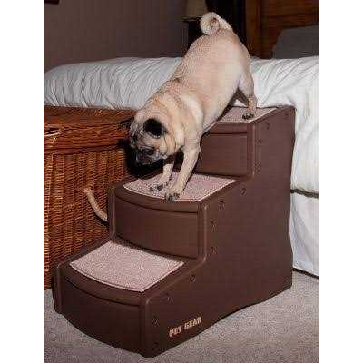 Pet Gear Easy Step III Pet - Pet Supplies online store