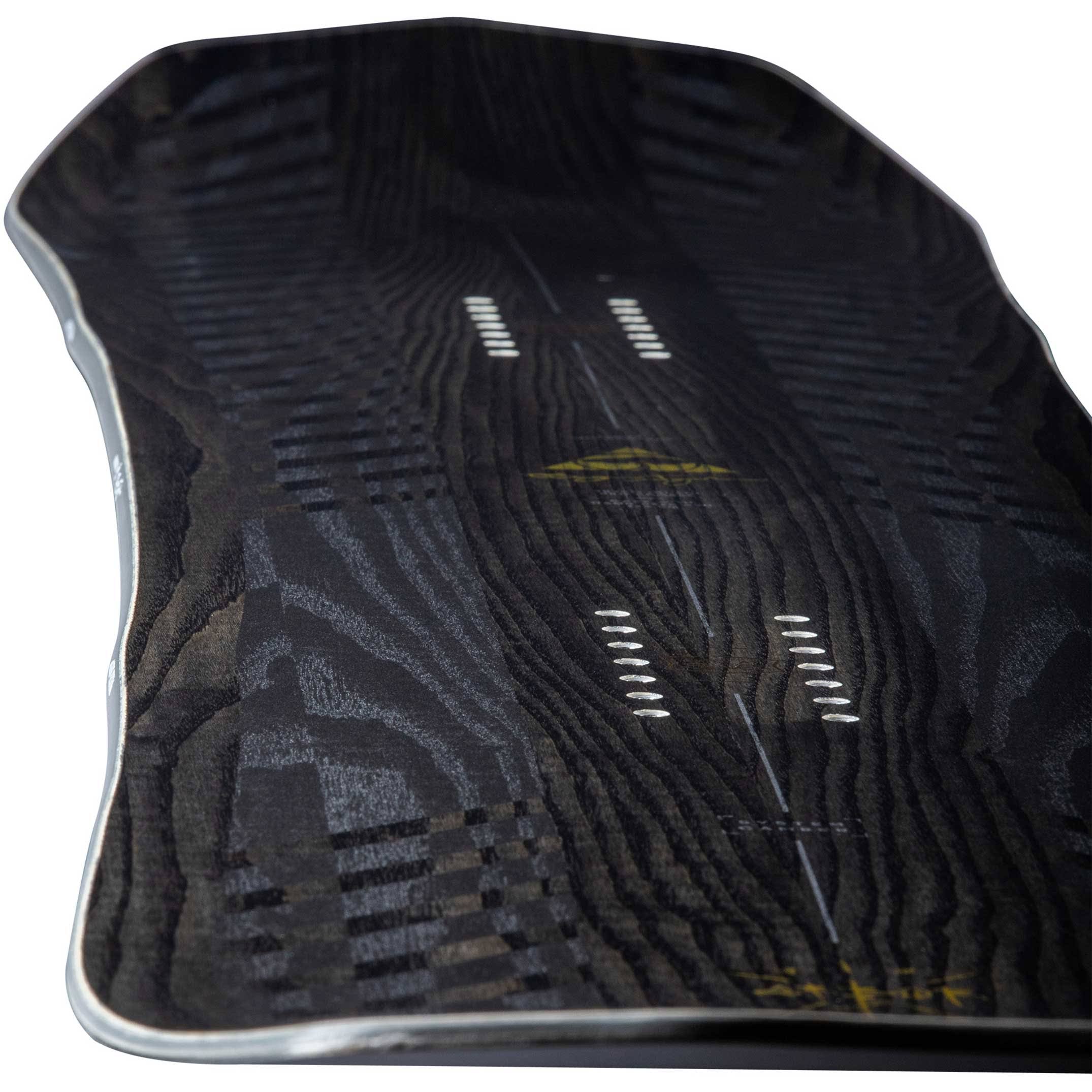 Arbor Bryan Iguchi Pro Camber Wide Snowboard