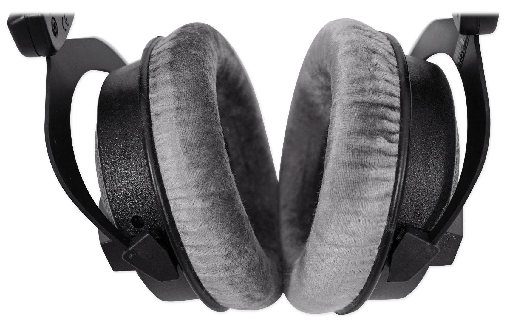 Beyerdynamic Dt-770-pro-250 Closed Back Reference Studio Headphones+Free Speaker