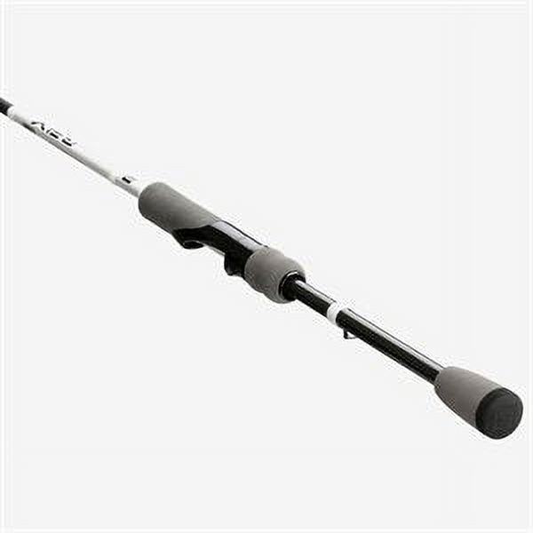 13 Fishing RB2S67MH-2 Rely Black 6'7" Spinning Rod 2 Piece