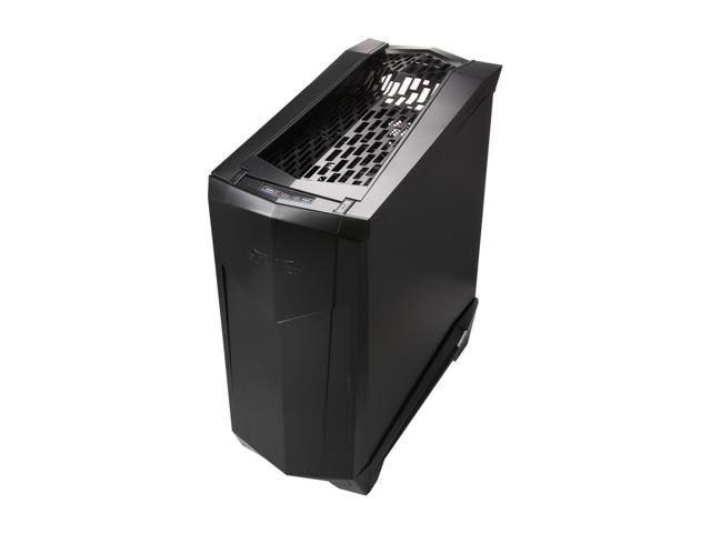 Silverstone Raven RV05 Mid-Tower Case (Window) RV05B-W