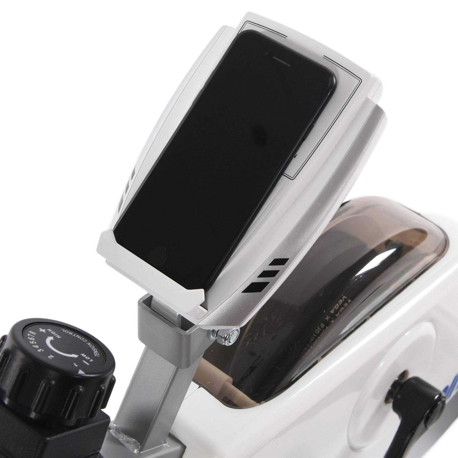 Stamina Products Strength System Stationary Magnetic Exercise Bike - Sports Supplies Online Store