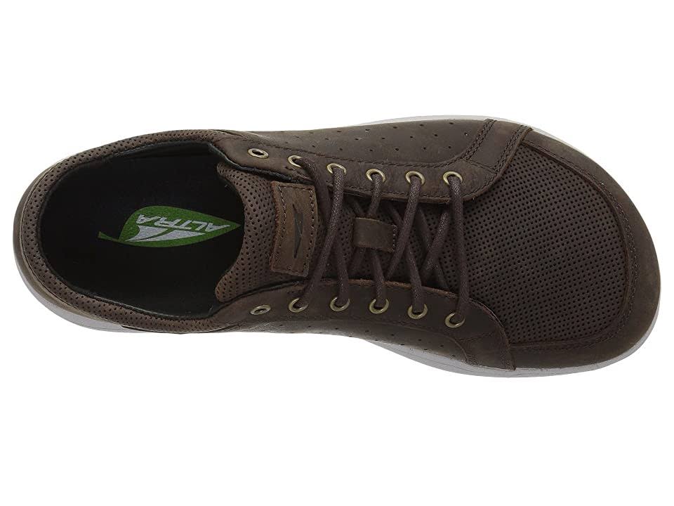 Altra - Men&s Cayd 9 / Brown