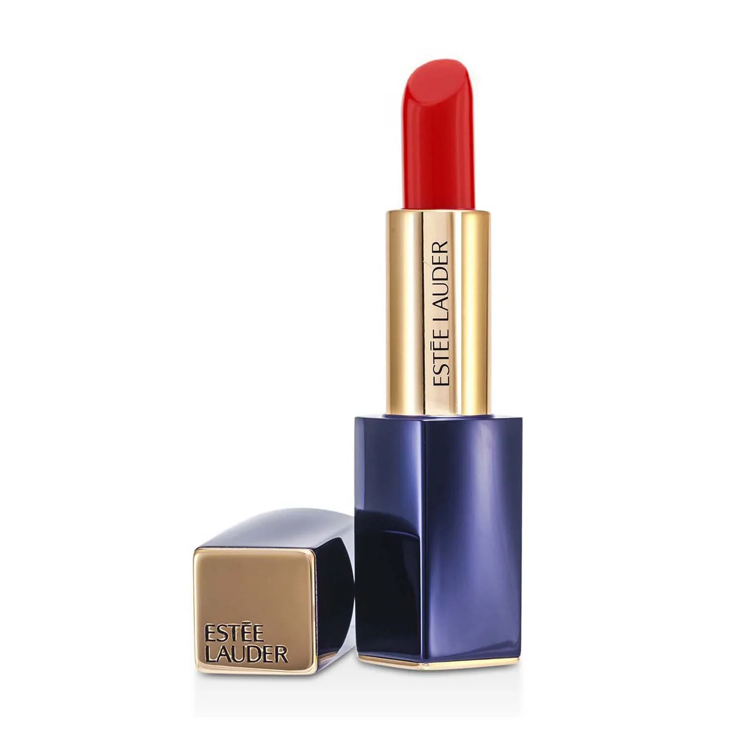 Estee Lauder Pure Color Envy Sculpting Lipstick - # 420 Rebellious Rose  3.5g/0.12oz