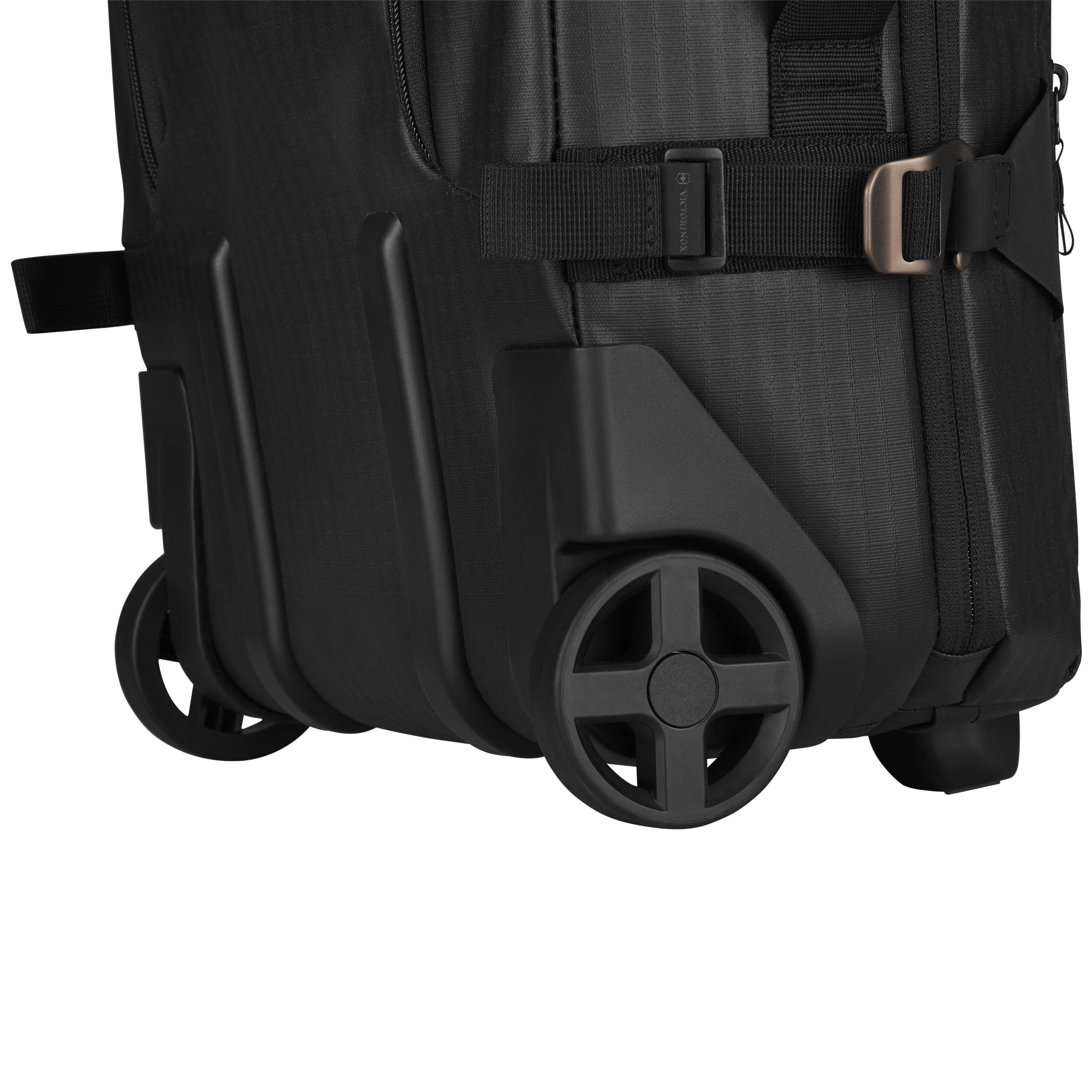 Victorinox - VX Touring - Wheeled Global Carry-On Black