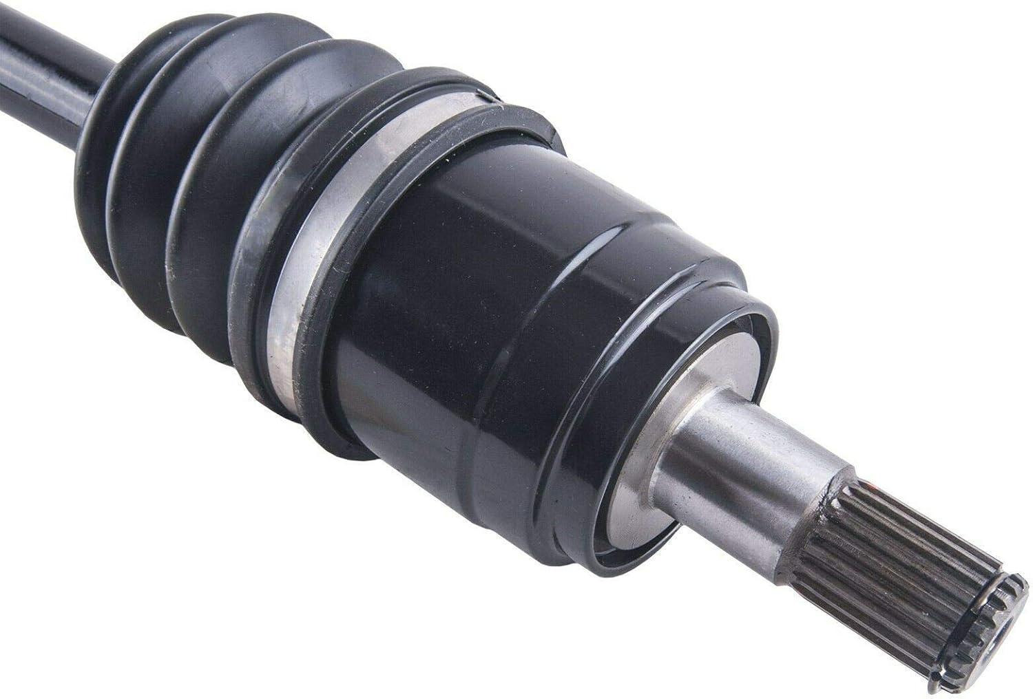 East Lake Axle replacement for Front left cv axle Honda Fourtrax Rancher non IRS 420 2014 2015 2016 2017 2018 2019