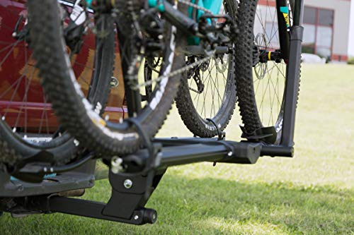 Kuat NV Base 2.0 Hitch Bike Rack