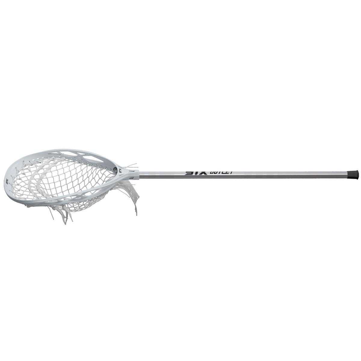 STX Eclipse 3 Complete Goalie Lacrosse Stick - Sports Supplies Online Store