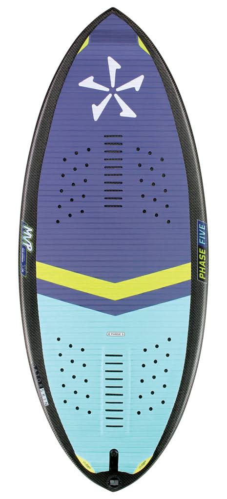 Phase Five MVP Skim Wakesurfboard 2021