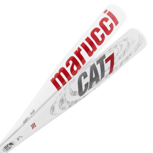 Marucci Cat7 -10 USSSA Baseball Bat MSBC7X10