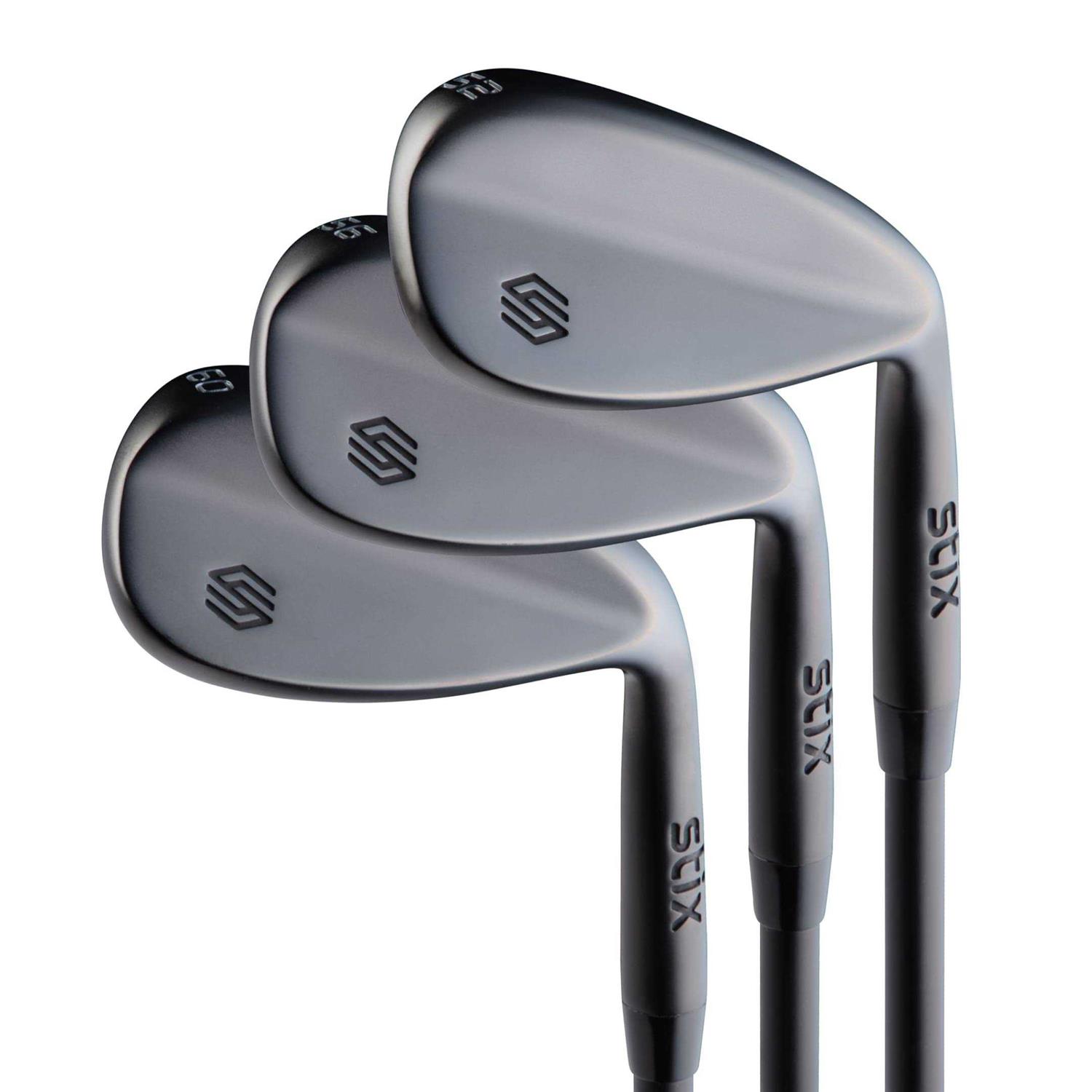 Stix Golf 2024 Wedge Set Perform Series Wedge Set - Sports Supplies Online Store