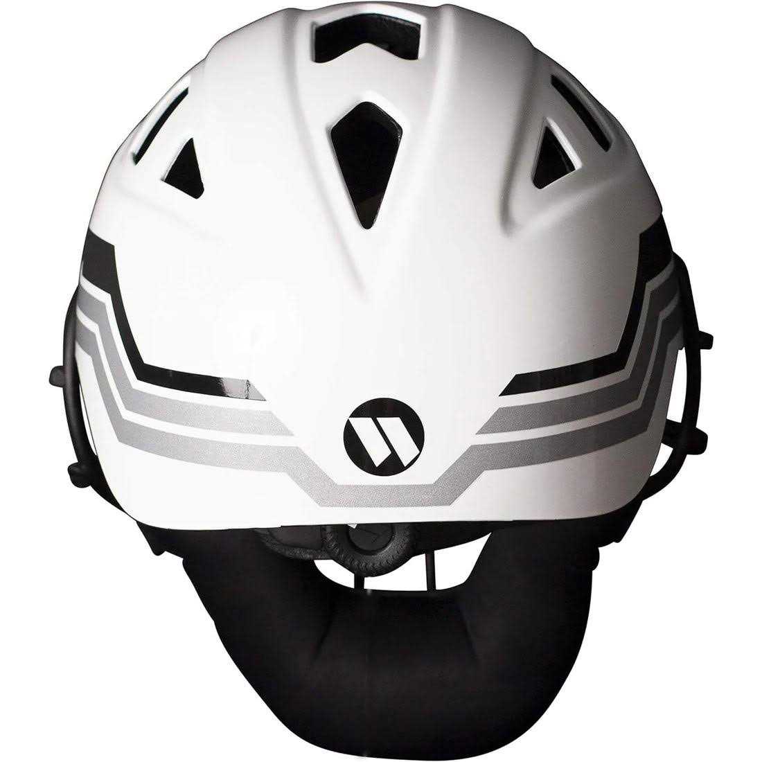 Worth Legit Slowpitch Softball Pitchers Mask - Sports Supplies Online Store